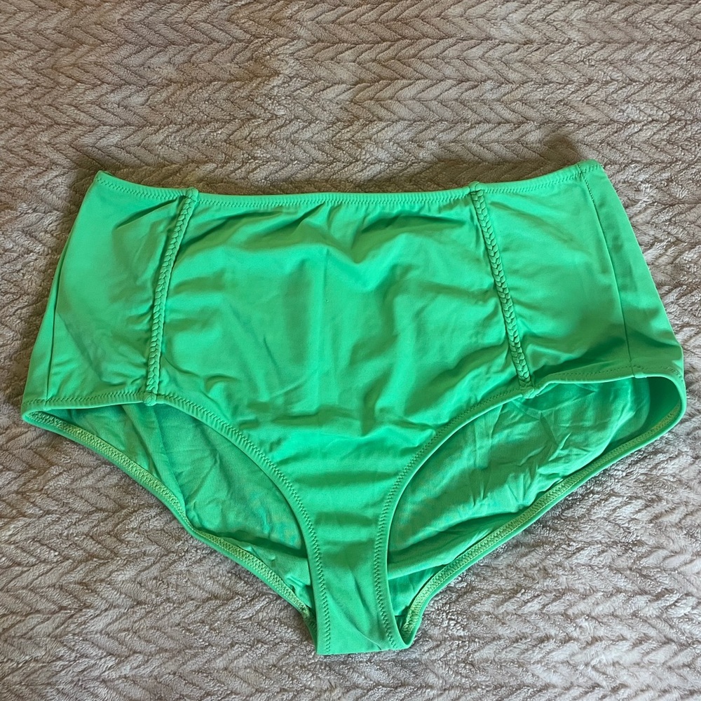 Topshop swimsuit bottom
